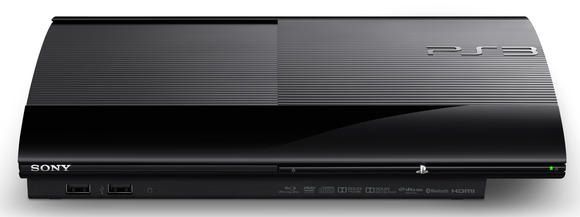 PS3